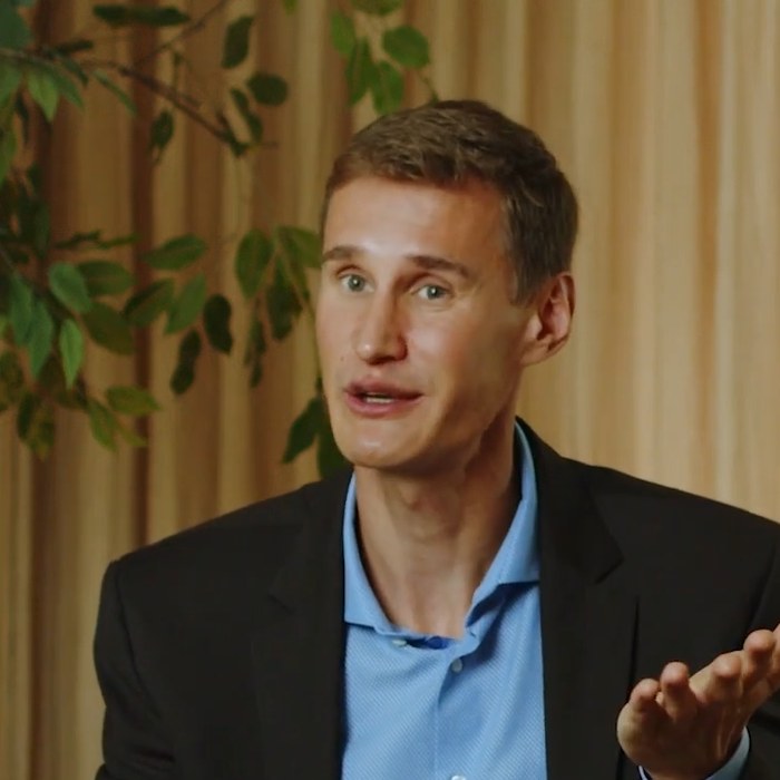 Alexey Markelov, MD
