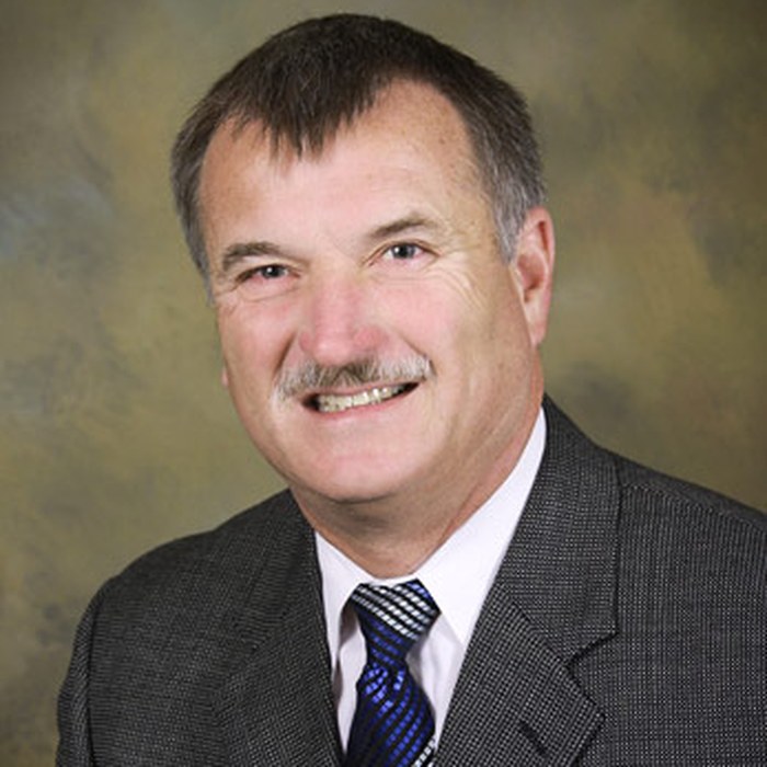 Allan Perry, MD