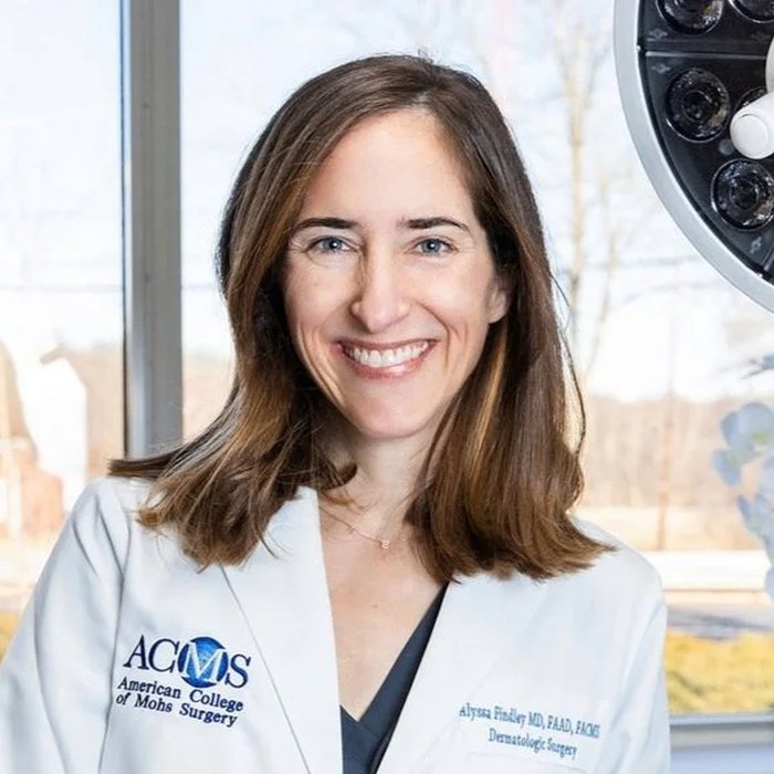 Alyssa Findley, MD