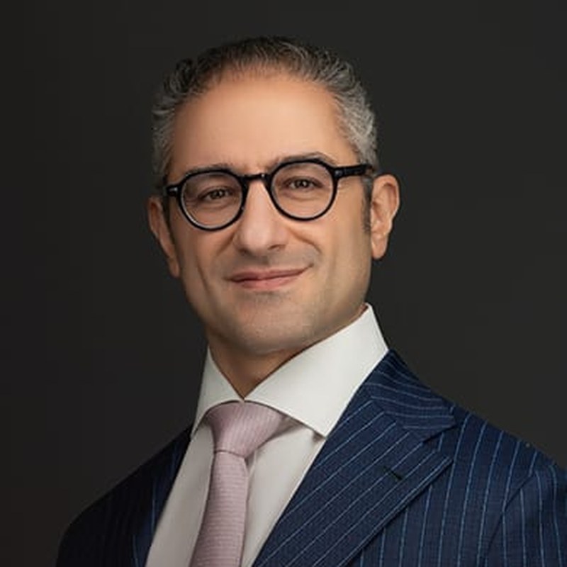 Amir Dorafshar, MD