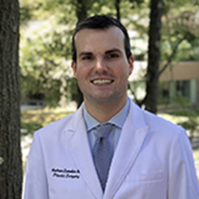 Andreas Lamelas, MD