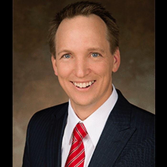 Brian Williams, MD