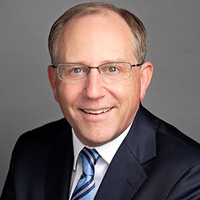 David Bray, MD