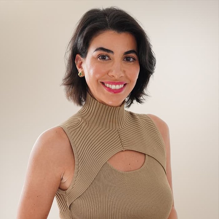 Deniz Sarhaddi, MD