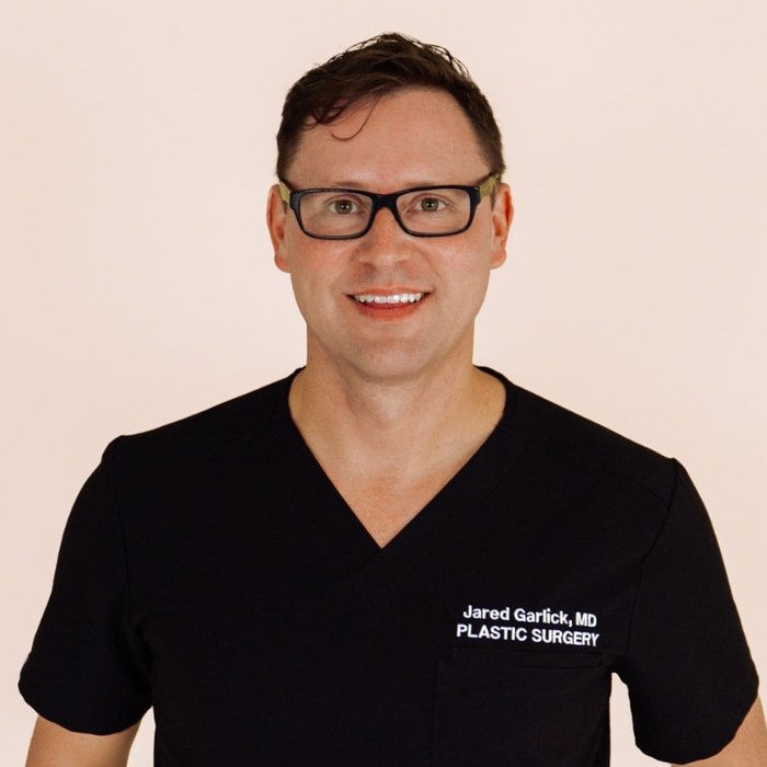 Jared Garlick, MD