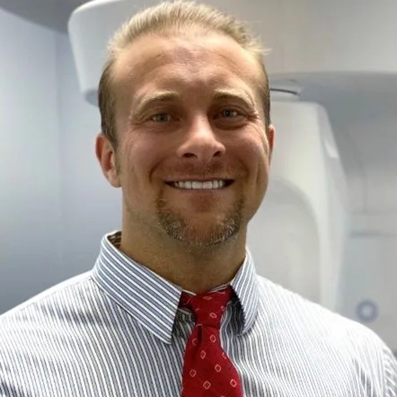 Kristopher Reynolds, DDS