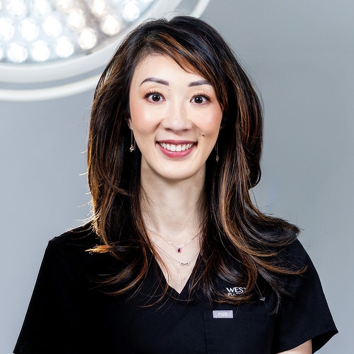Lexie Wang, MD