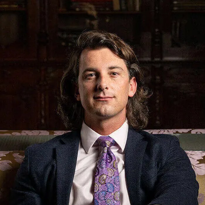 Matthew Bartow, MD