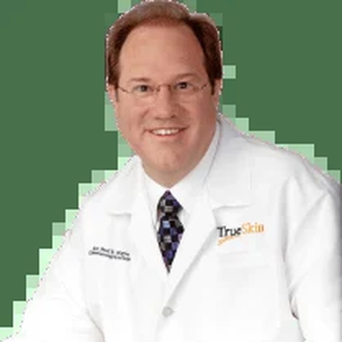 Paul Harrison, MD