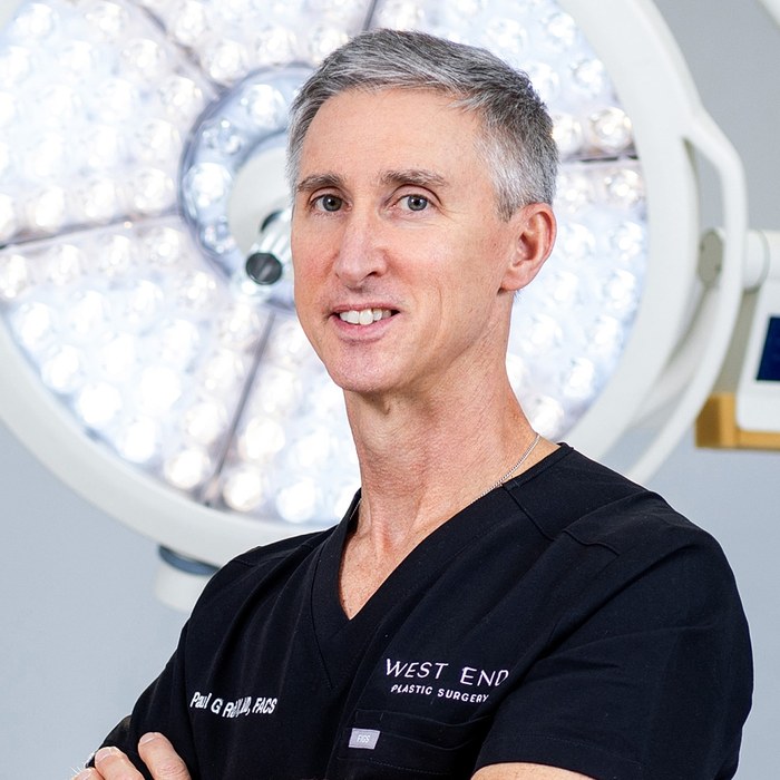 Paul Ruff, MD,