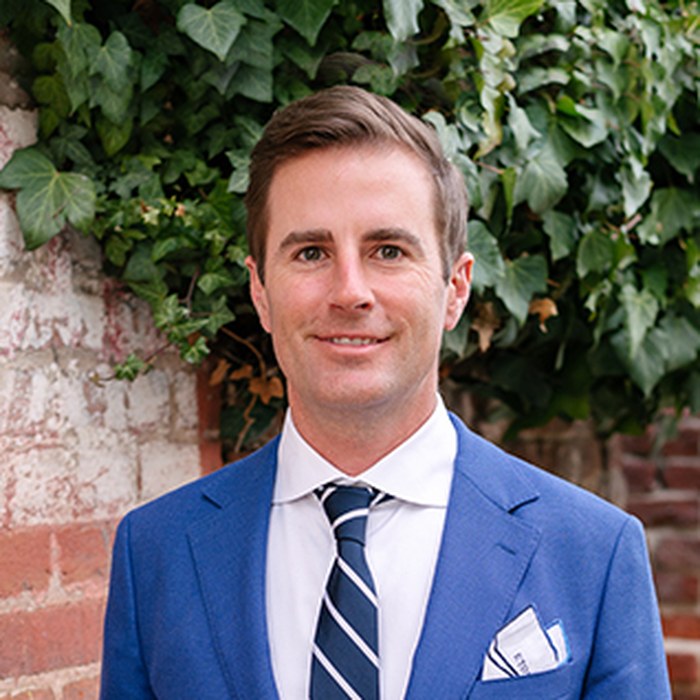 Rhett Willis, MD