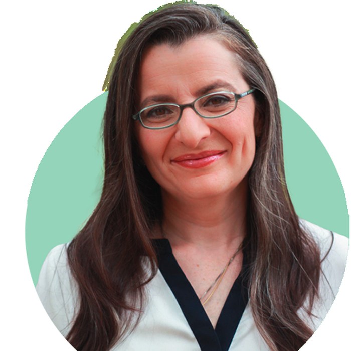 Rimma Finkel, MD