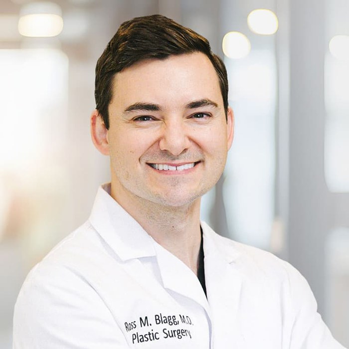 Ross Blagg, MD