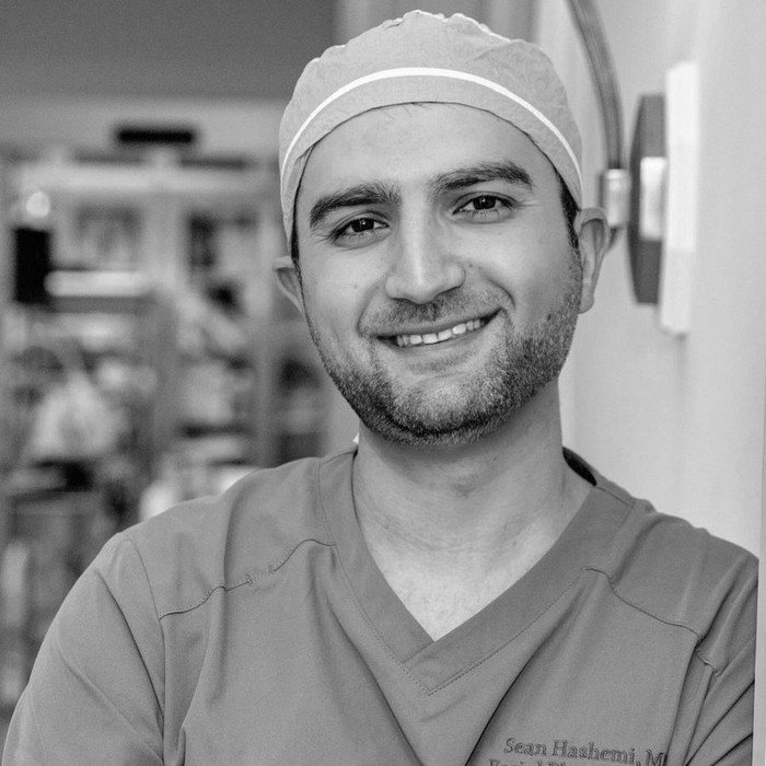Sean Hashemi, MD
