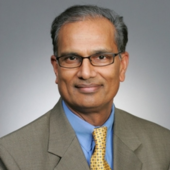 Virender Singhal, MD, MBA